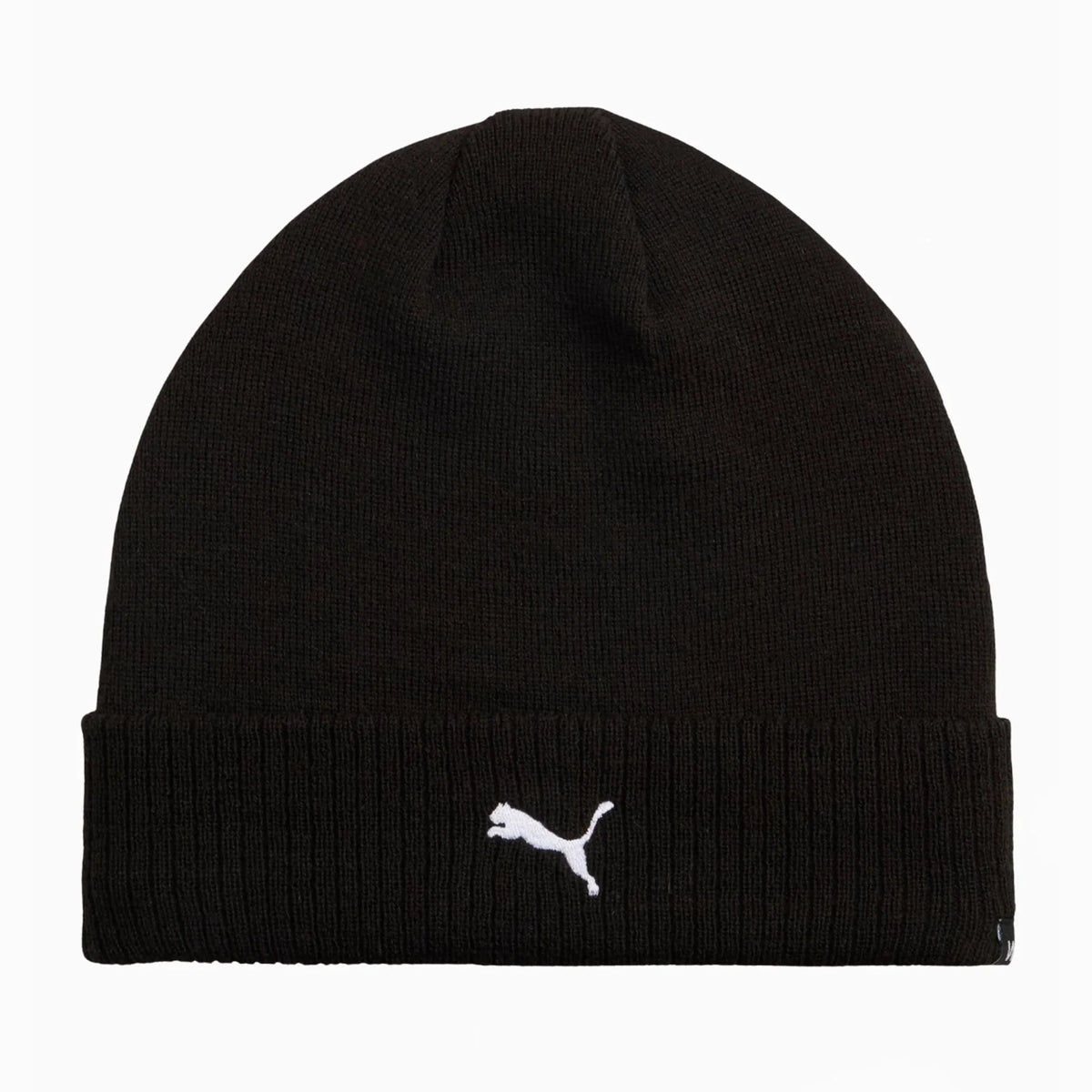Зимна шапка Puma teamADDITIONS (Черен) - 027242-02