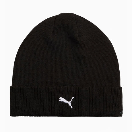 Зимна шапка Puma teamADDITIONS (Черен) - 027242-02