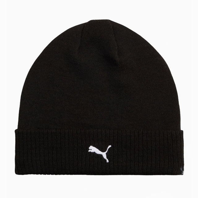 Зимна шапка Puma teamADDITIONS (Черен) - 027242-02