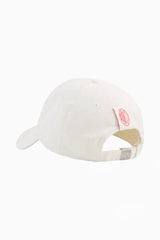 Шапка с козирка AC MILAN 26/27 (Бяла) - 027531-03