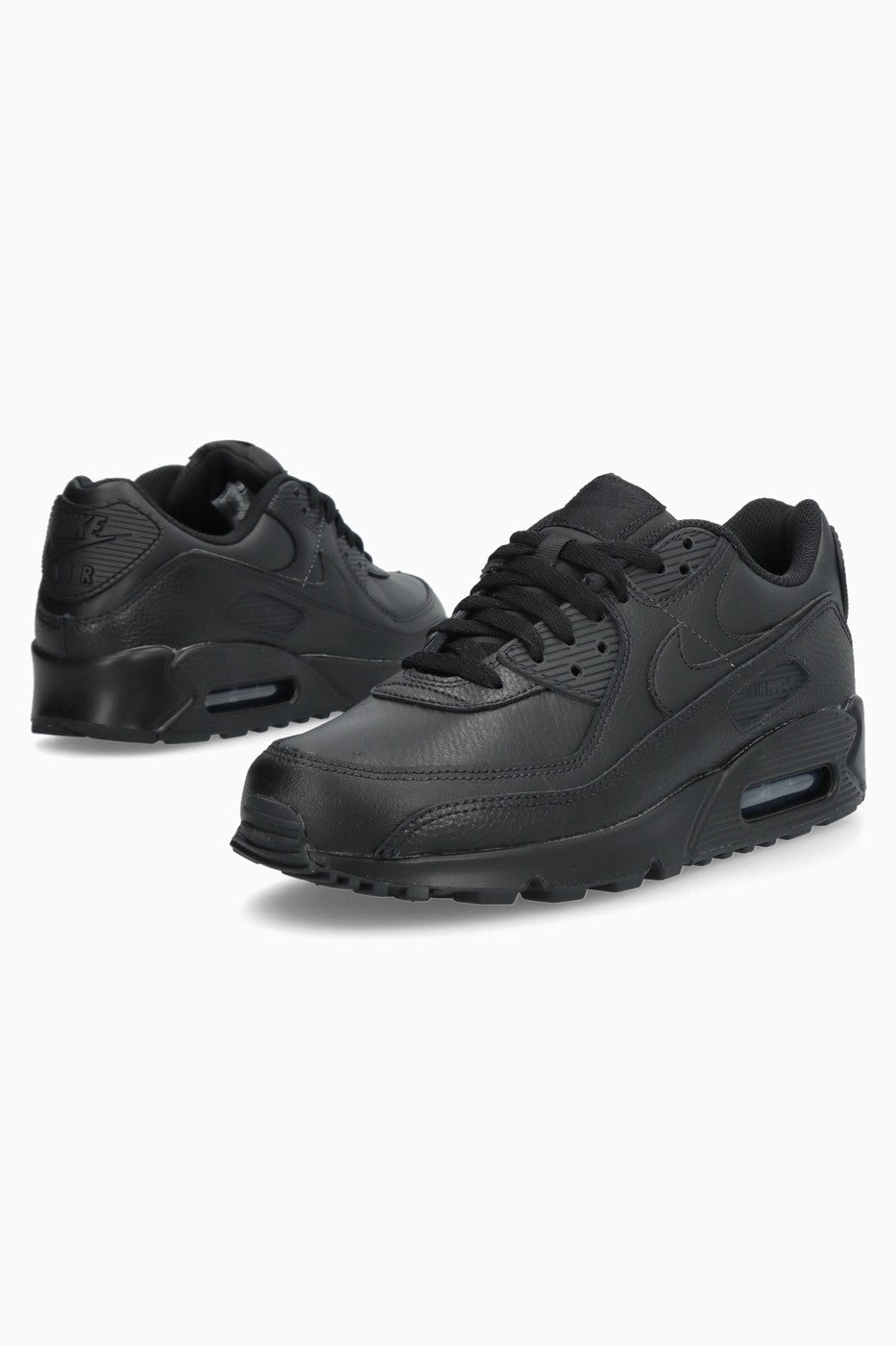 Мъжки маратонки Air Max 90 LTR (Черен) - CZ5594-001