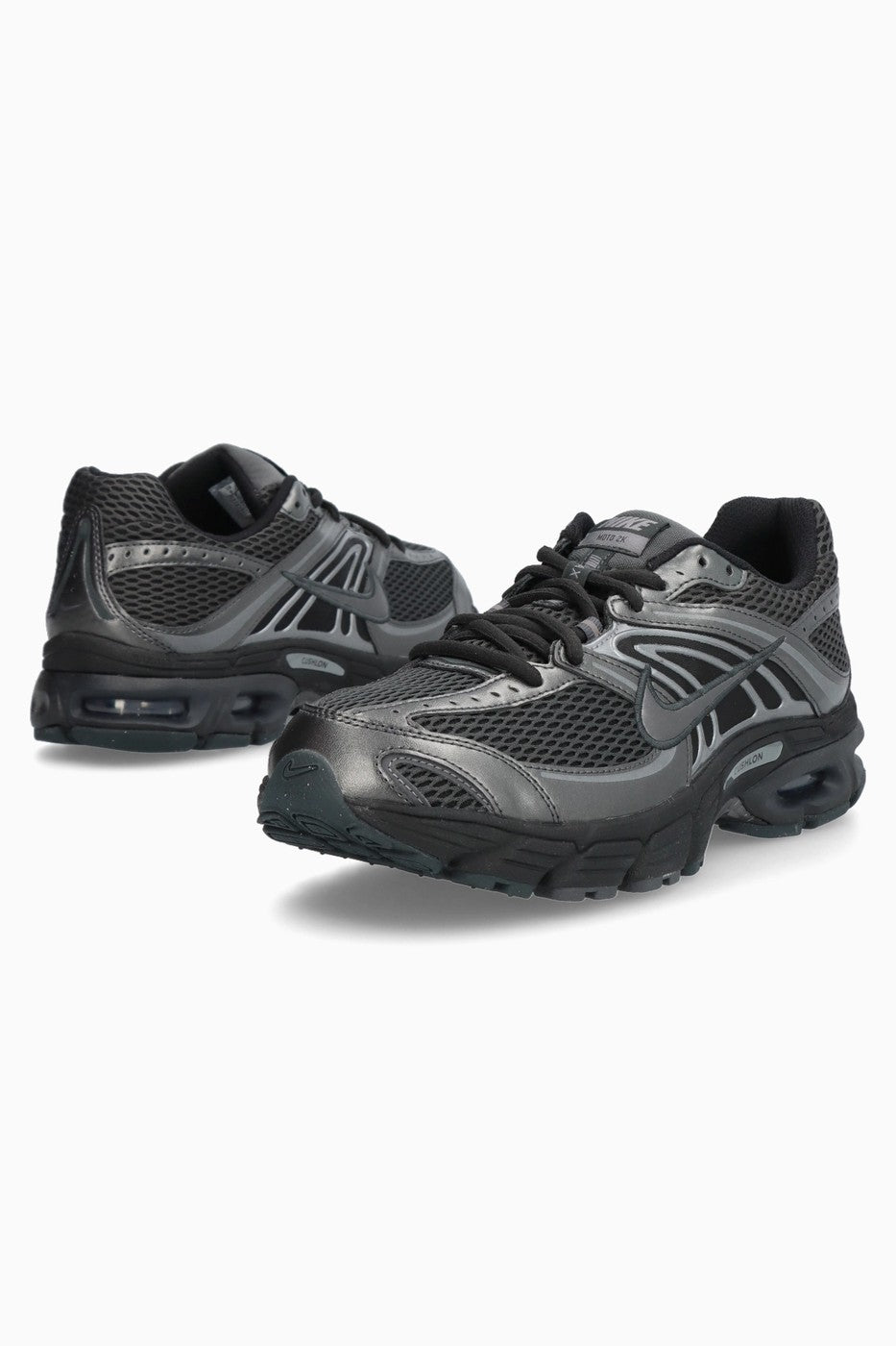 Мъжки маратонки Air Max Moto 2K (Черен) - IO9279-001