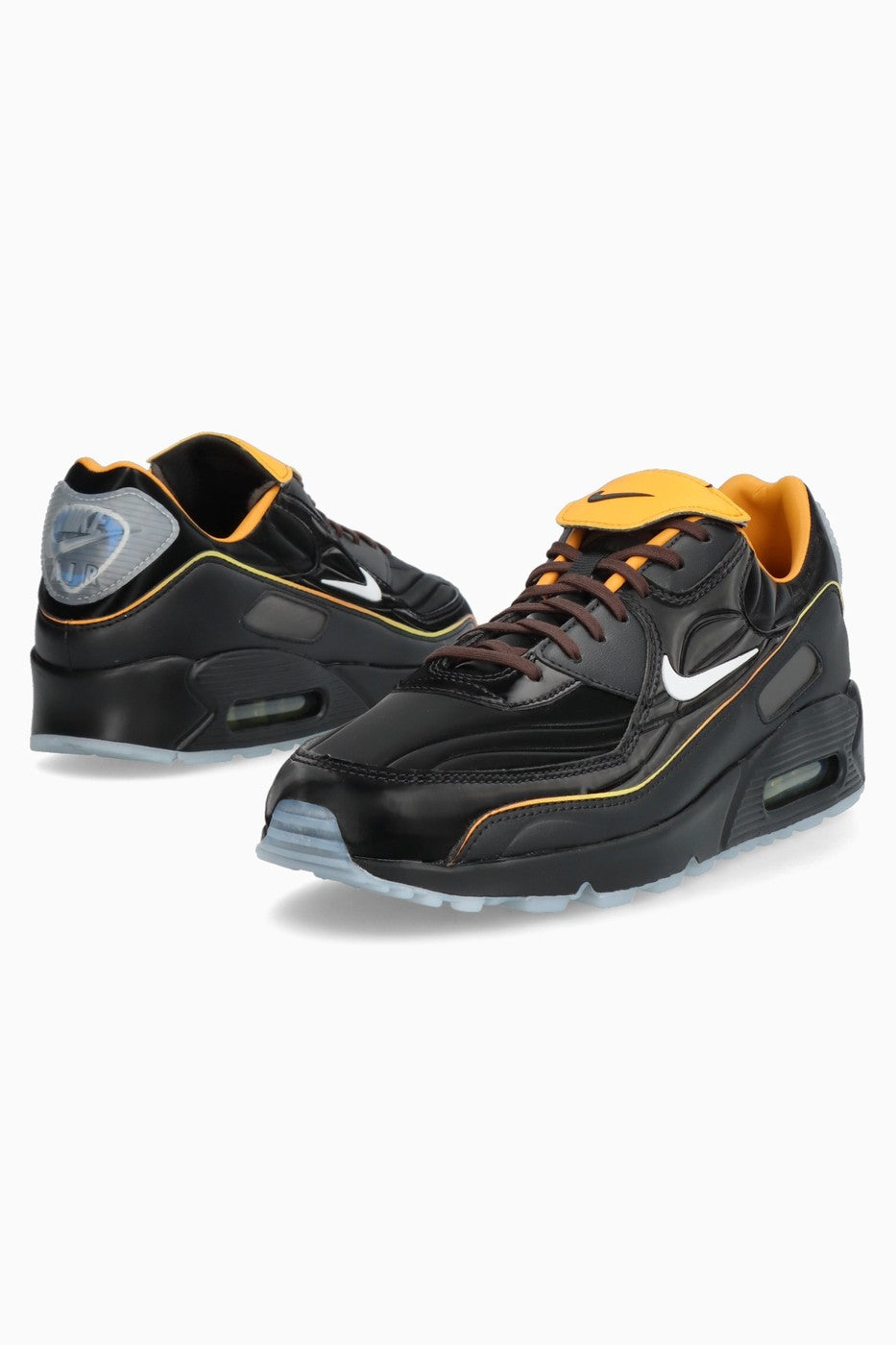 Мъжки маратонки Air Max 90 Mercurial (Черен) - IR5903-010