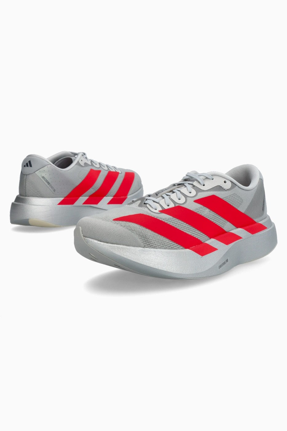 Мъжки маратонки Adizero EVO SL (Сив) - KI3381