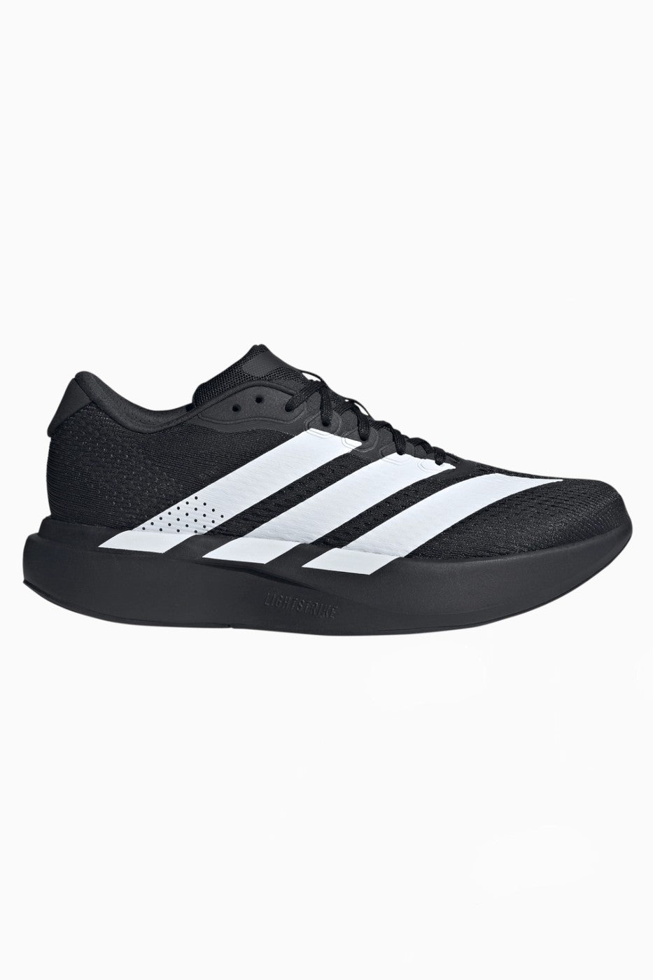 Мъжки маратонки Adizero Pacer (Черен) - KZ6848