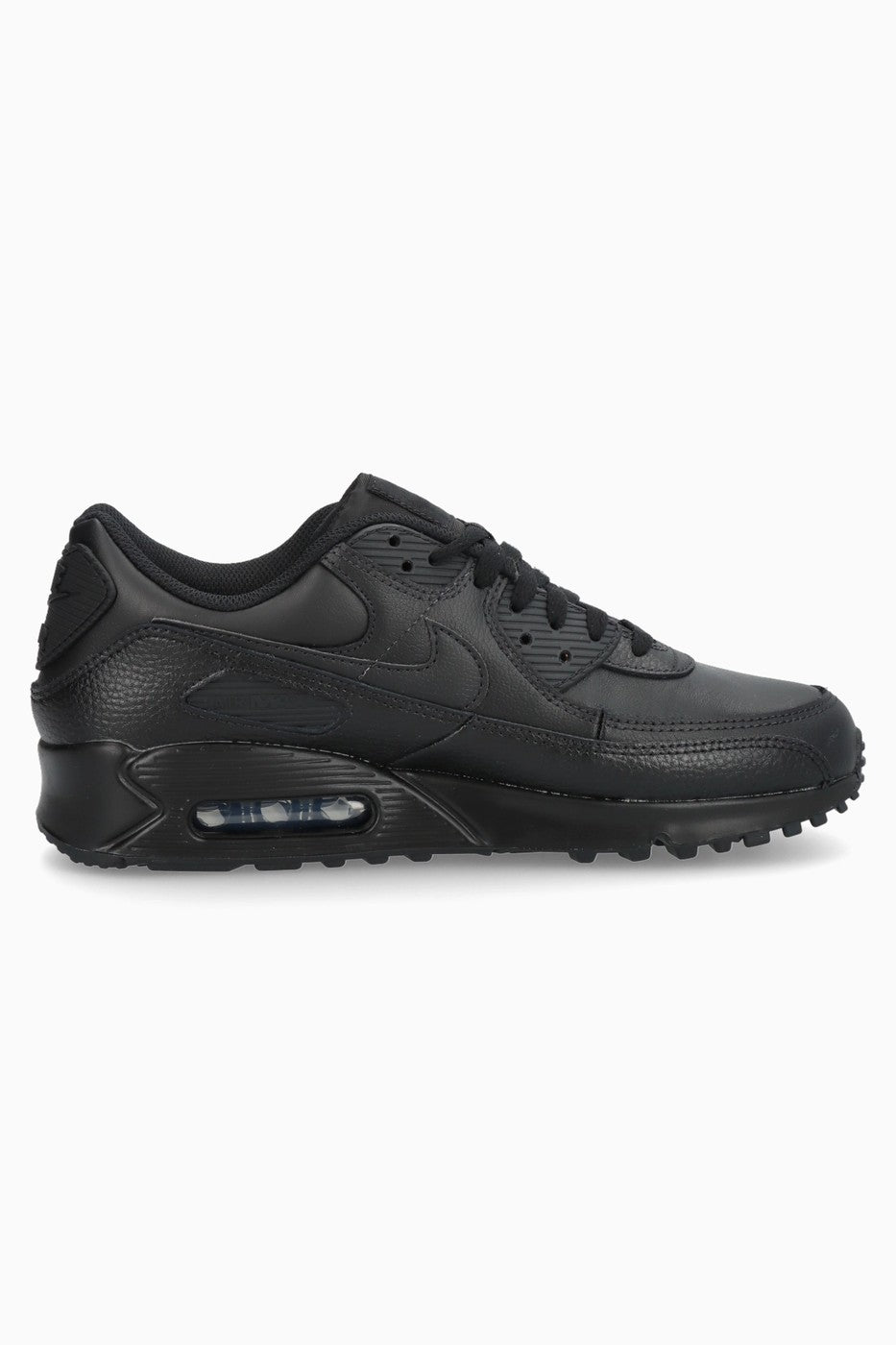Мъжки маратонки Air Max 90 LTR (Черен) - CZ5594-001