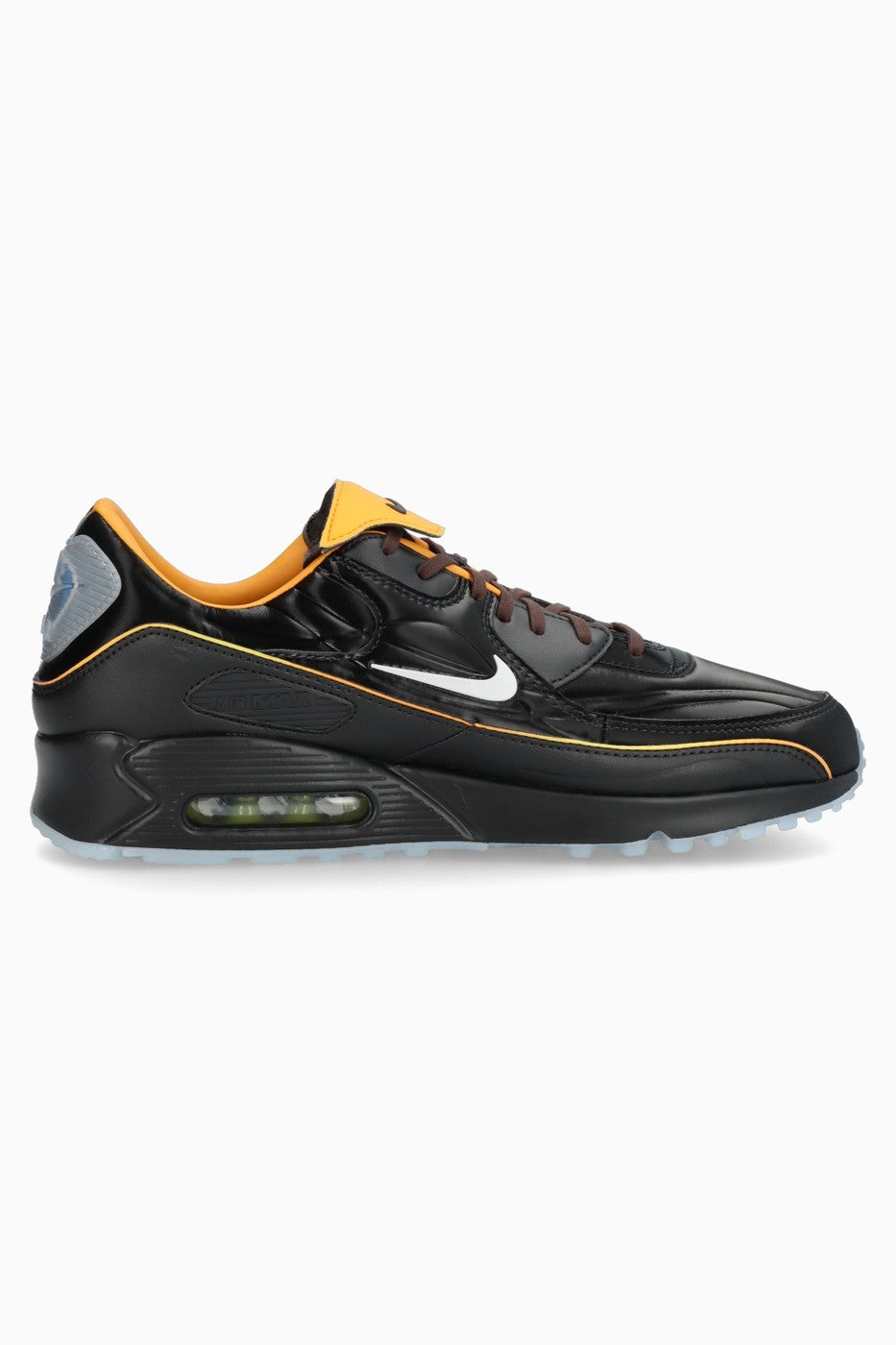 Мъжки маратонки Air Max 90 Mercurial (Черен) - IR5903-010