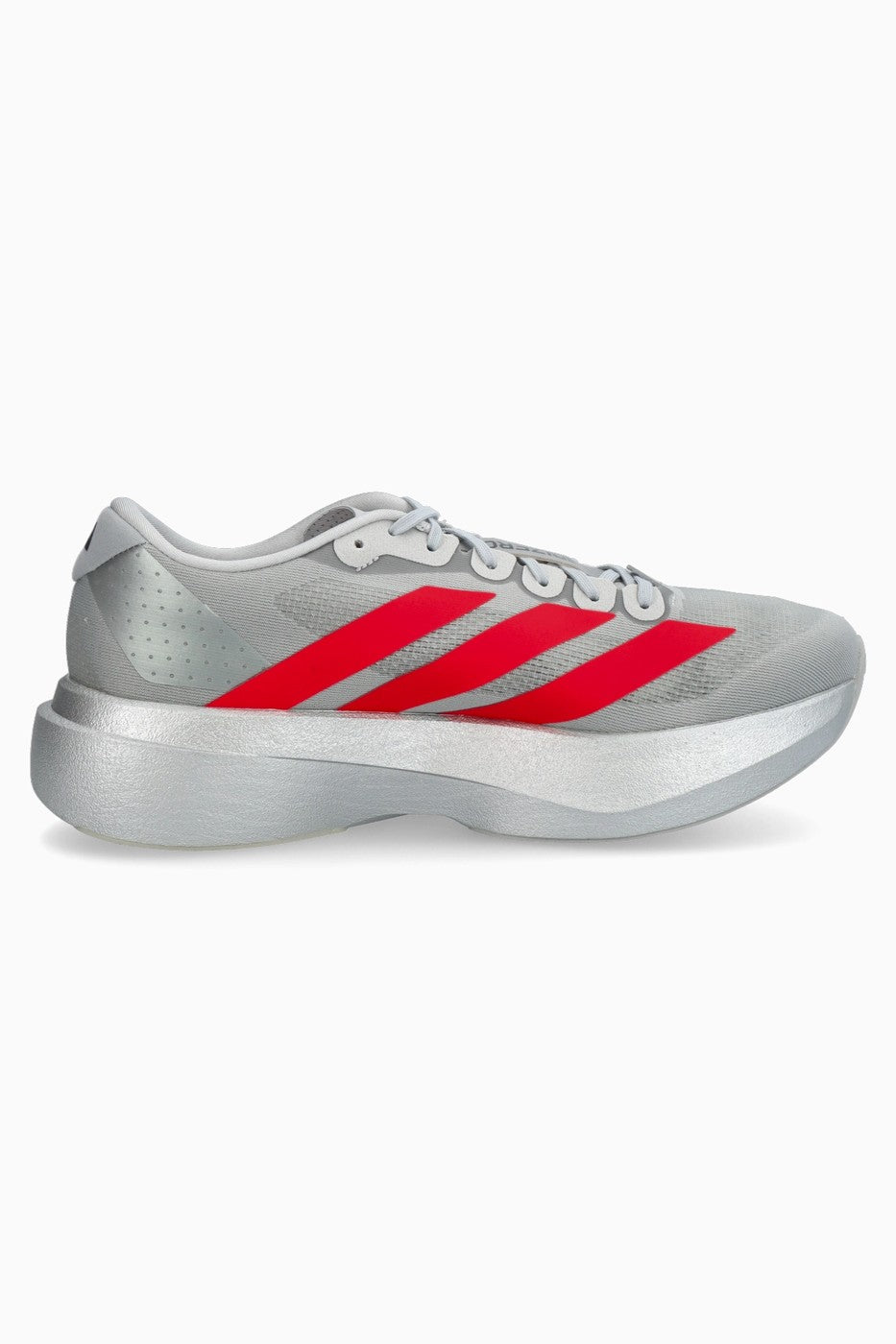 Мъжки маратонки Adizero EVO SL (Сив) - KI3381