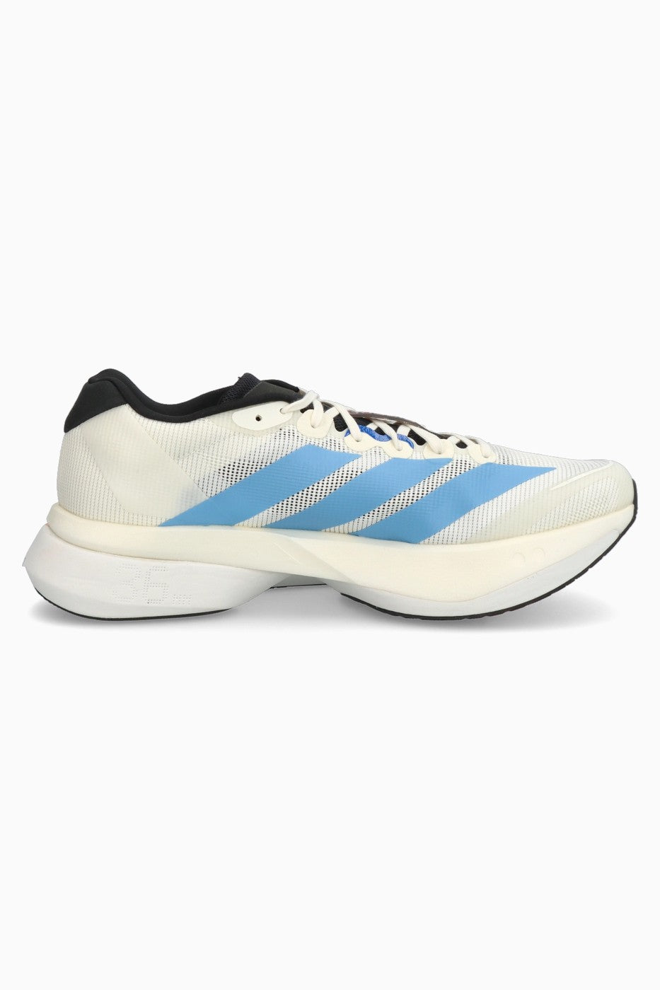 Мъжки маратонки Adizero Boston 13 (Сив) - KK4992