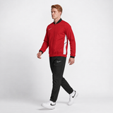 Спортен екип ACADEMY 25 WOVEN (Червен/Черен) - FZ9837-657 FZ9852-010