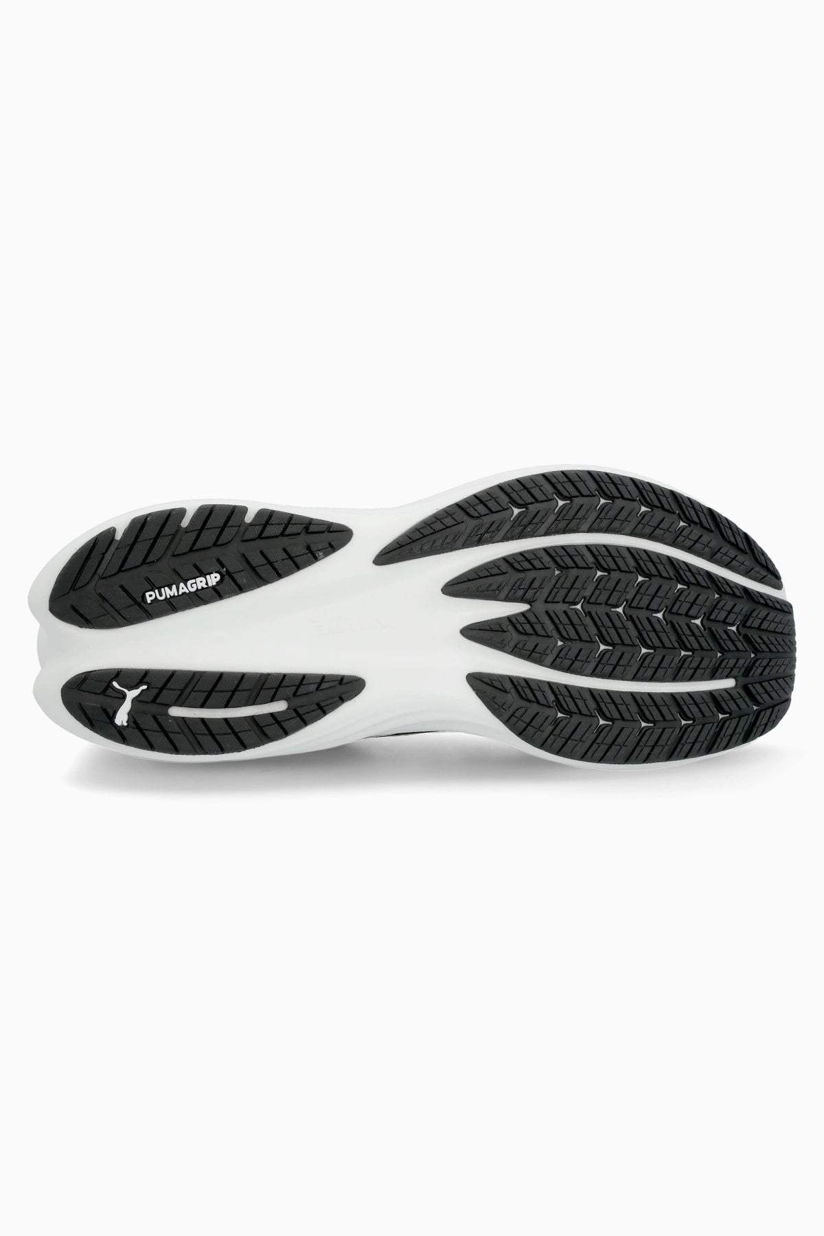 Мъжки маратонки Velocity Nitro 5 (Черен) - 312944-01
