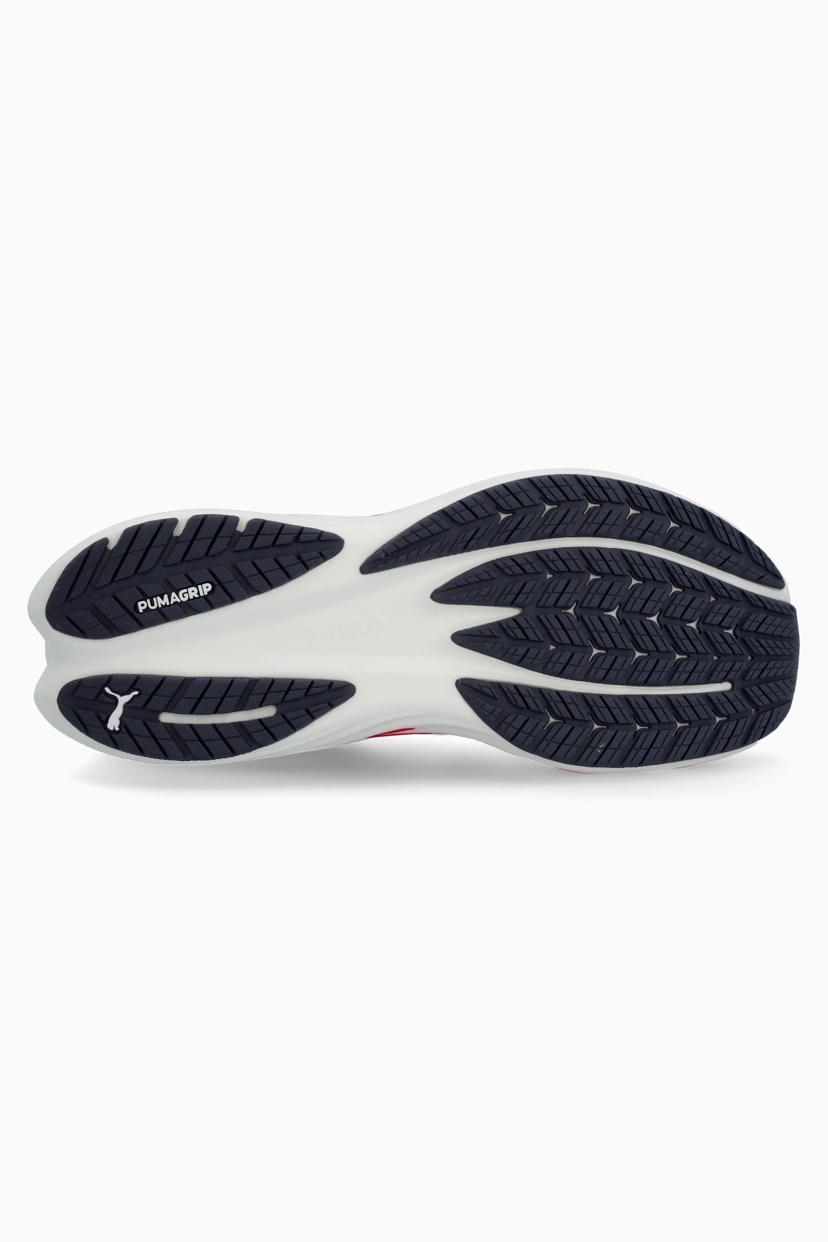 Мъжки маратонки Velocity Nitro 5 (Сив) - 312944-05