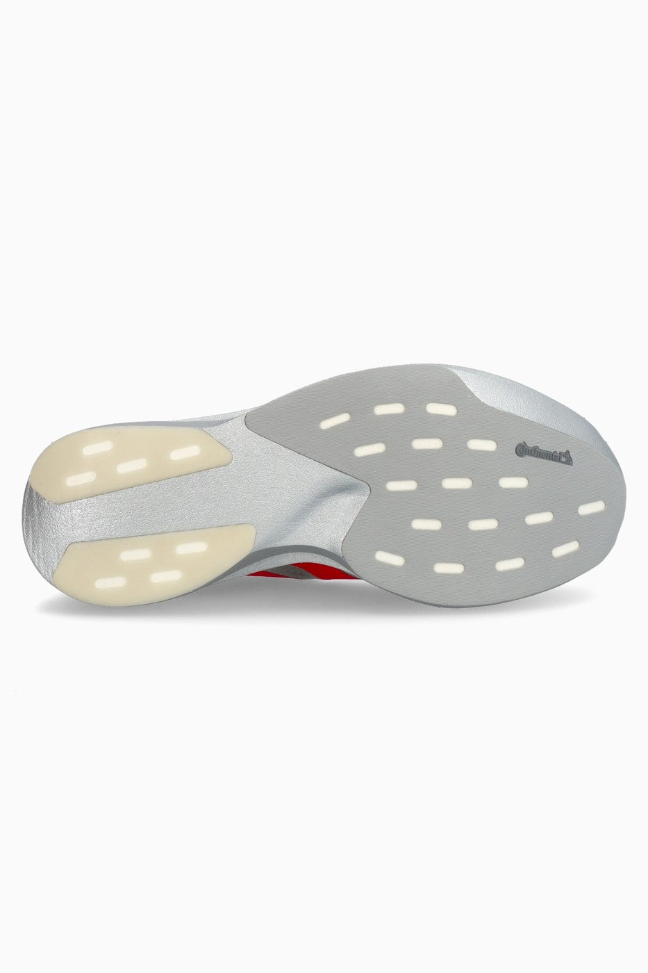 Мъжки маратонки Adizero EVO SL (Сив) - KI3381