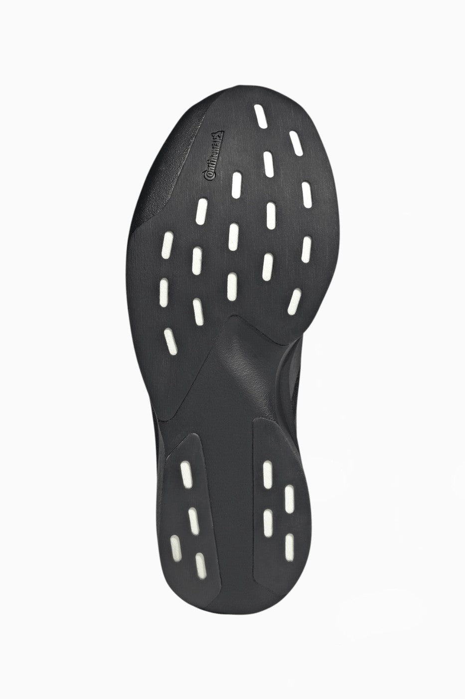 Мъжки маратонки Adizero EVO SL (Черен) - KJ8336