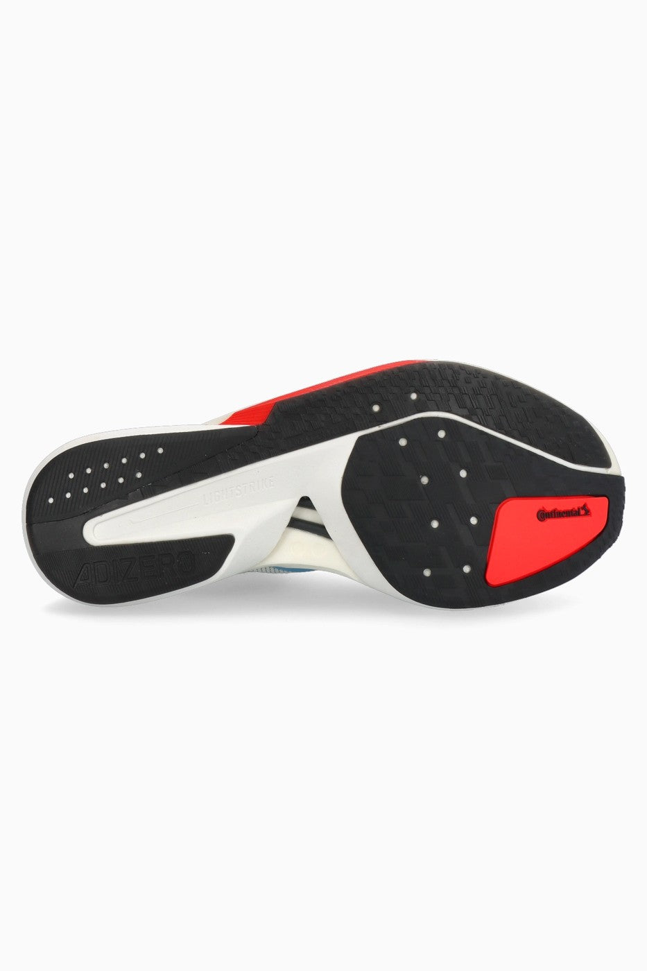 Мъжки маратонки Adizero Boston 13 (Сив) - KK4992