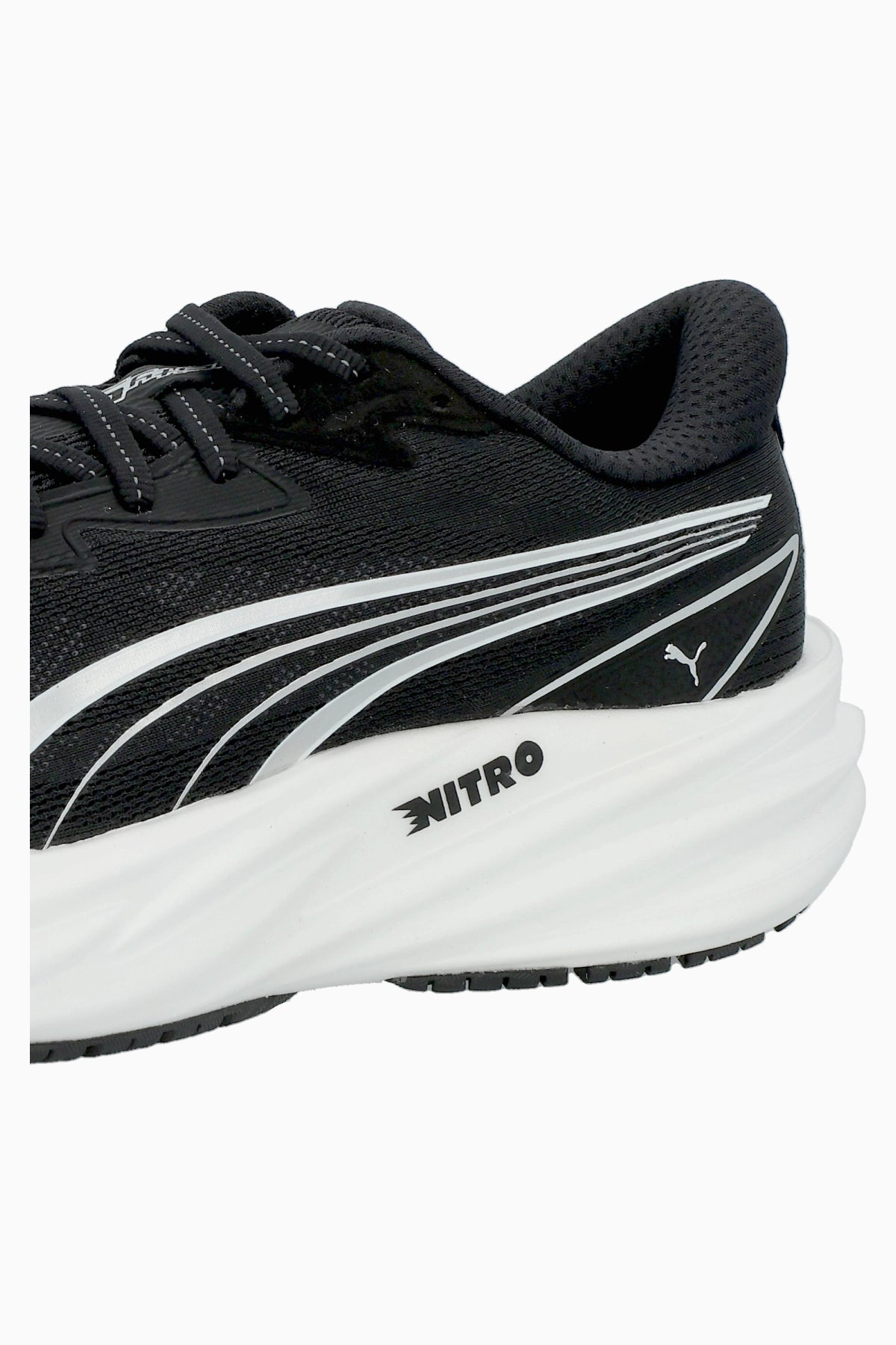 Мъжки маратонки Velocity Nitro 5 (Черен) - 312944-01