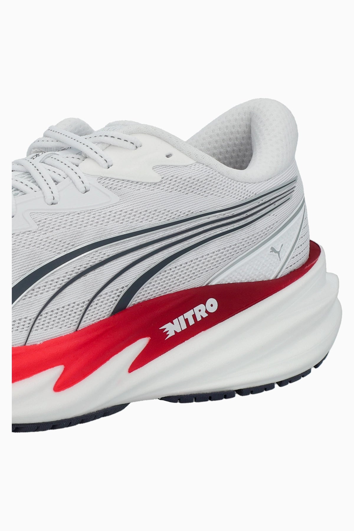 Мъжки маратонки Velocity Nitro 5 (Сив) - 312944-05