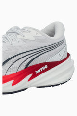 Мъжки маратонки Velocity Nitro 5 (Сив) - 312944-05