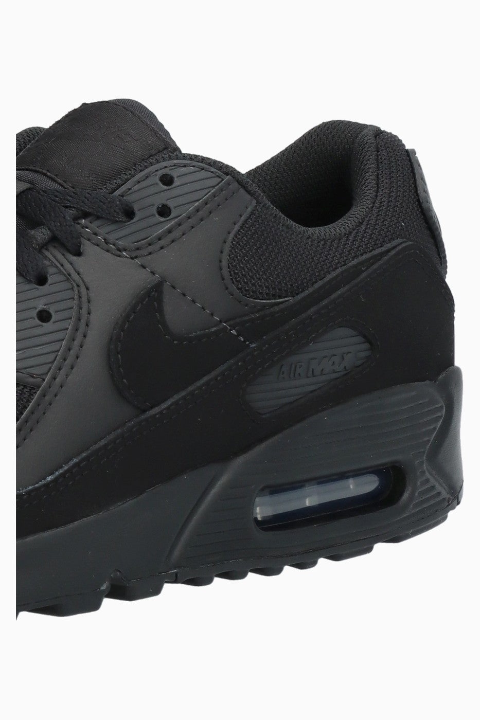 Мъжки маратонки Air Max 90 (Черен) - CN8490-003