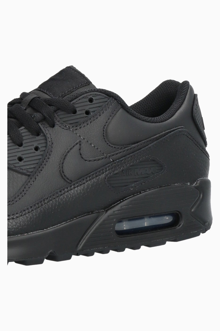 Мъжки маратонки Air Max 90 LTR (Черен) - CZ5594-001