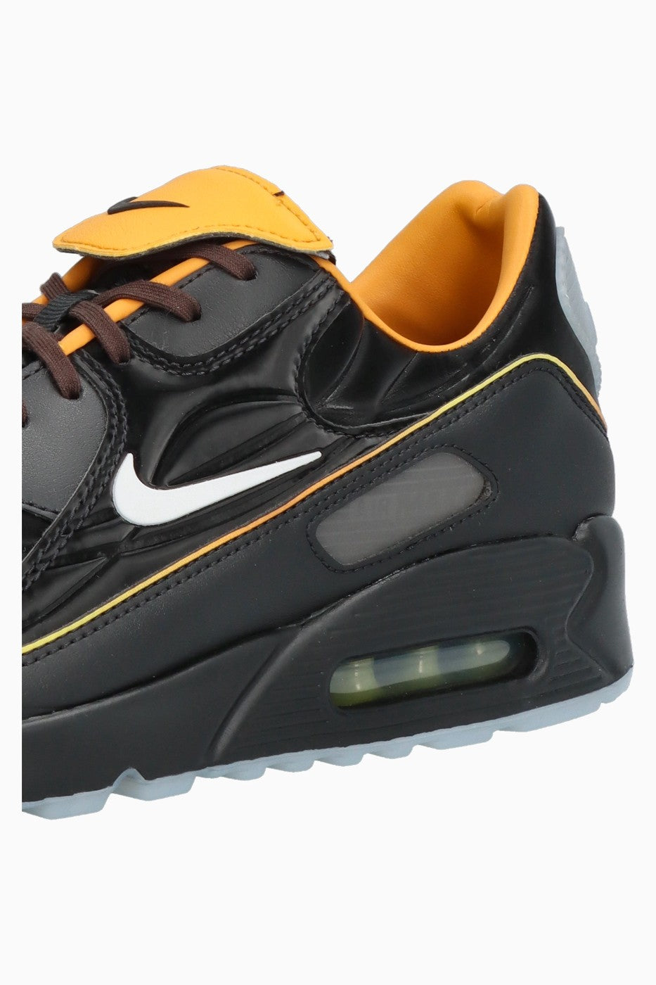 Мъжки маратонки Air Max 90 Mercurial (Черен) - IR5903-010
