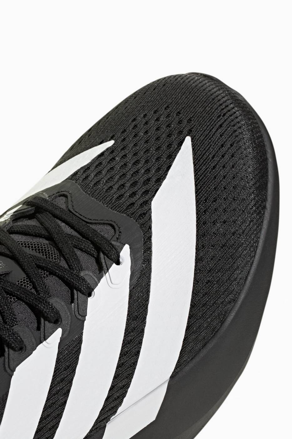 Мъжки маратонки Adizero Pacer (Черен) - KZ6848