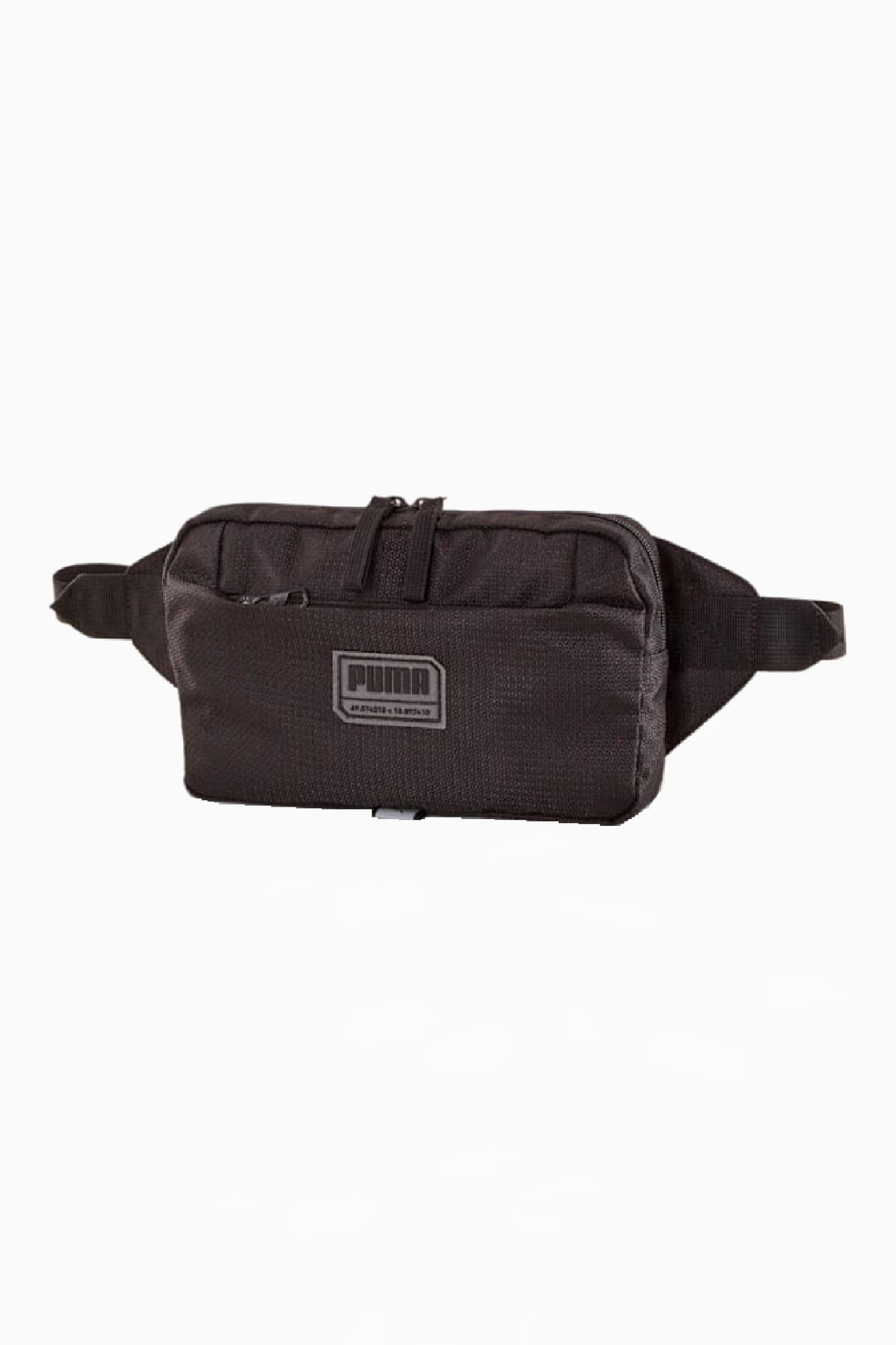 Саше City Crossbody (Черен) - 079138-01