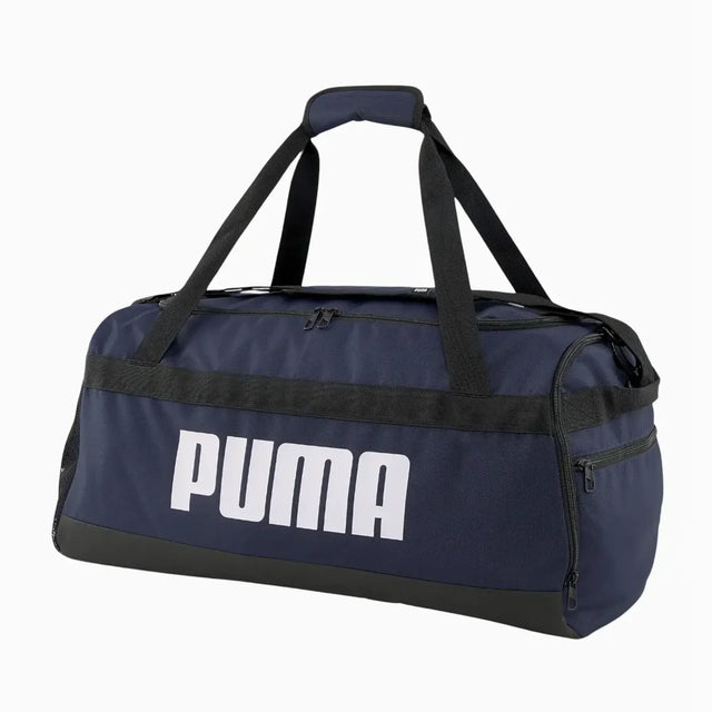 Спортен сак Puma Challenger M (Тъмносин) - 079531-02
