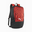 Раница Puma individualRISE (Черно-червен) - 079911-01