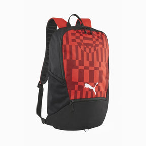 Раница Puma individualRISE (Черно-червен) - 079911-01