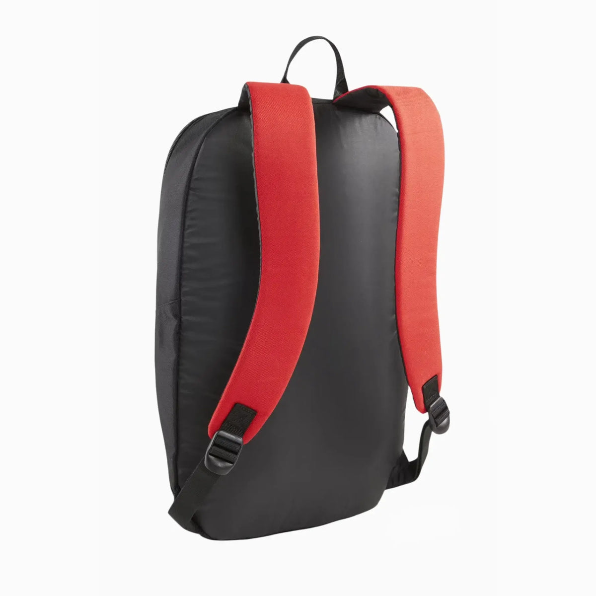 Раница Puma individualRISE (Черно-червен) - 079911-01 – снимка 2