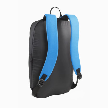 Раница Puma individualRISE (Черно-син) - 079911-02 – снимка 2