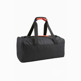 Спортен сак Puma individualRISE S (Черно-червен) - 079912-01 – снимка 2