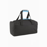Спортен сак Puma individualRISE S (Черно-светлосин) - 079912-05 – снимка 2