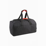 Спортен сак Puma individualRISE M (Черно-червен) - 079913-01 – снимка 2
