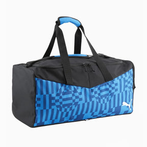 Спортен сак Puma individualRISE M (Черно-син) - 079913-02