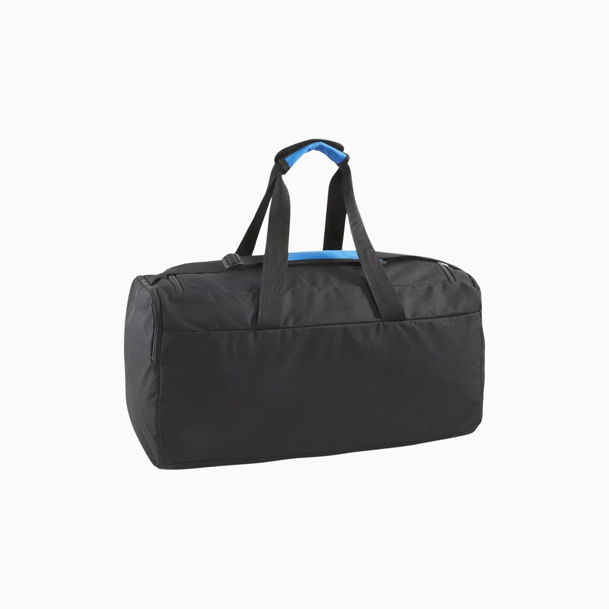 Спортен сак Puma individualRISE M (Черно-син) - 079913-02 – снимка 2