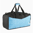 Спортен сак Puma individualRISE M (Черно-светлосин) - 079913-05