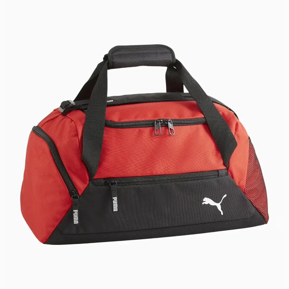 Спортен сак Puma teamGoal S (Червен) - 090232-03