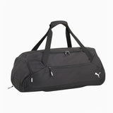 Спортен сак Puma teamGOAL Wheel Teambag M (Черен) - 090241-01