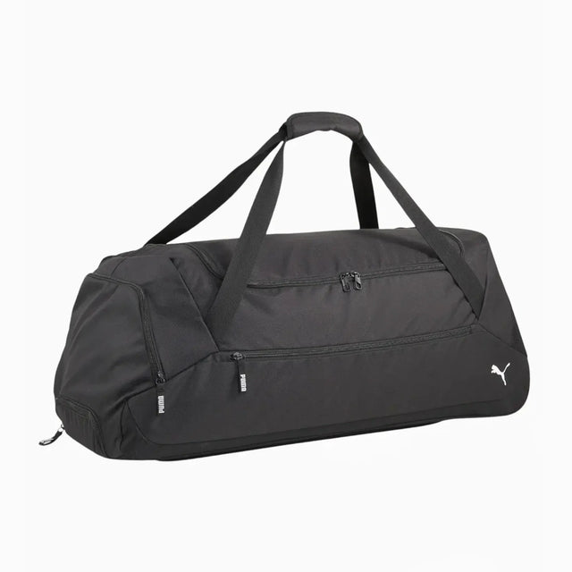 Спортен сак Puma teamGOAL Wheel Teambag L (Черен) - 090242-01