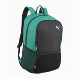 Раница Puma TeamGOAL Premium (Черно-зелен) - 090458-04