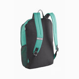Раница Puma TeamGOAL Premium (Черно-зелен) - 090458-04 – снимка 2