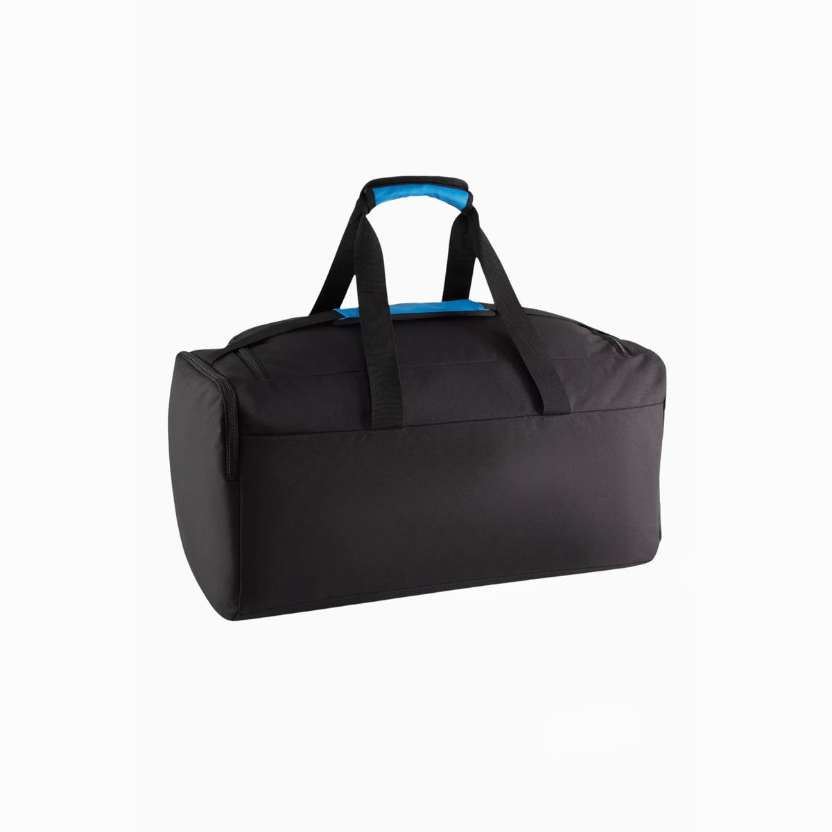 Спортен сак Puma individualRISE M (Черно-син) - 090578-02 – снимка 2