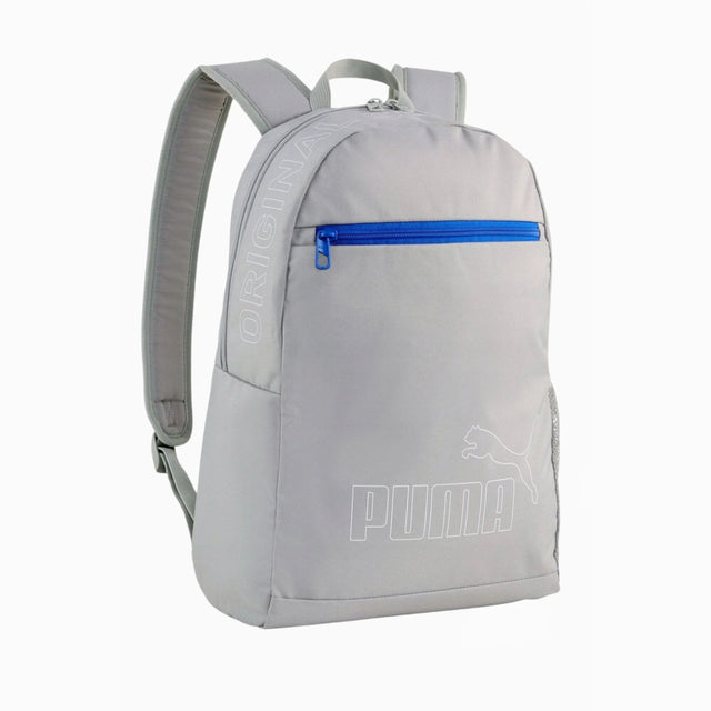 Раница Puma Phase (Сив) - 091166-22
