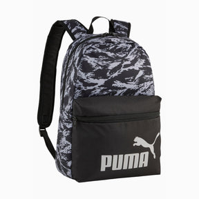 Раница Puma Phase Graphic (Черен) - 091169-26