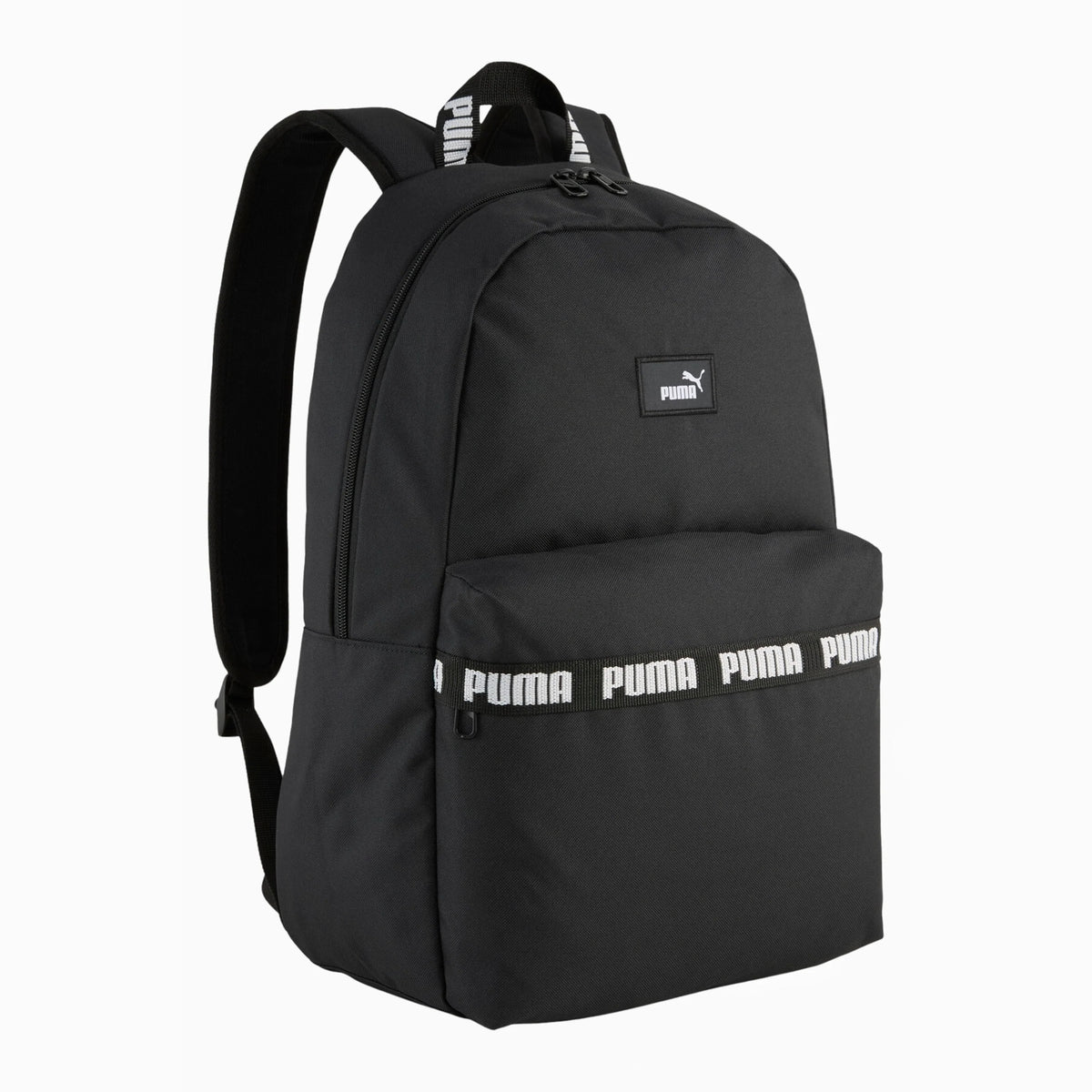Спортна чанта Puma Phase Tape (Черен) - 091170-01