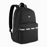 Спортна чанта Puma Phase Tape (Черен) - 091170-01