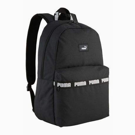 Спортна чанта Puma Phase Tape (Черен) - 091170-01