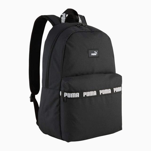 Спортна чанта Puma Phase Tape (Черен) - 091170-01